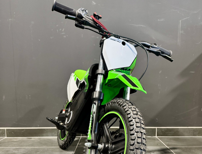 RIEJU MX 14 