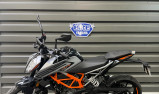 KTM 125 DUKE  2022 - Livraison 