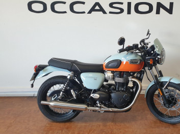 TRIUMPH BONNEVILLE 865 T100