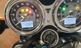 TRIUMPH BONNEVILLE 865 T100