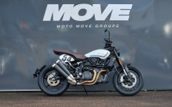 INDIAN FTR 1200 195€/mois