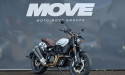 INDIAN FTR 1200 195€/mois