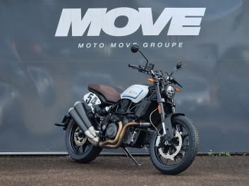 INDIAN FTR 1200 195€/mois