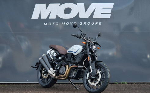 INDIAN FTR 1200 195€/mois
