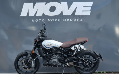 INDIAN FTR 1200 195€/mois
