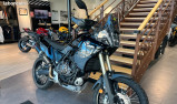 YAMAHA XTZ TENERE 700 FULL