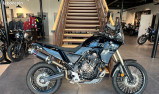 YAMAHA XTZ TENERE 700 FULL