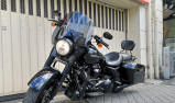 HARLEY-DAVIDSON ROAD KING SPECIAL 