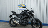 YAMAHA MT-125 ABS