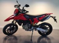 DUCATI HYPERMOTARD 698 A2