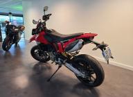 DUCATI HYPERMOTARD 698 A2