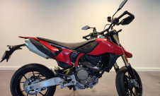DUCATI HYPERMOTARD 698 A2
