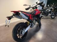 DUCATI HYPERMOTARD 698 A2