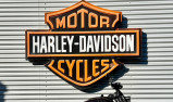 HARLEY-DAVIDSON SPORTSTER 1250 S
