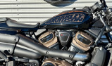 HARLEY-DAVIDSON SPORTSTER 1250 S