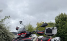 BENELLI TRK  702  X