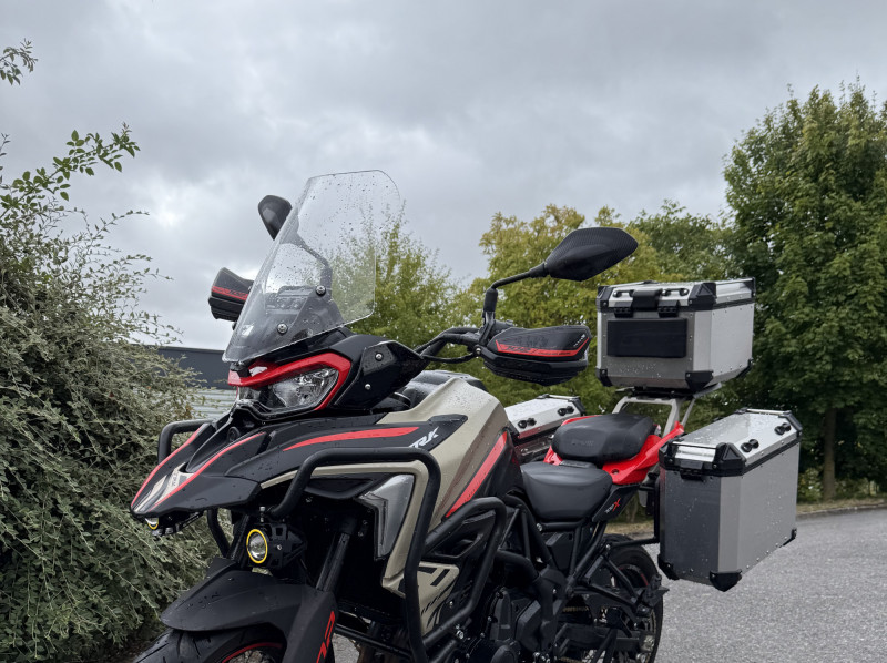 BENELLI TRK  702  X