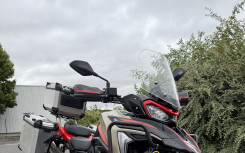 BENELLI TRK  702  X