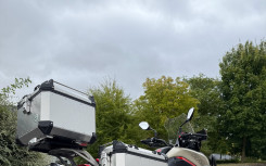 BENELLI TRK  702  X