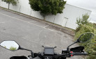 BENELLI TRK  702  X