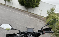 BENELLI TRK  702  X