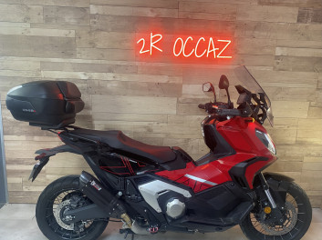 HONDA X-ADV 750