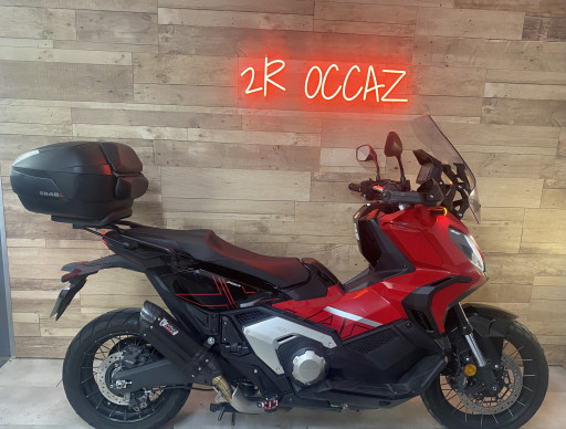 HONDA X-ADV 750