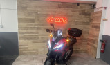 HONDA X-ADV 750