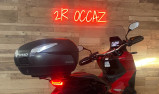 HONDA X-ADV 750