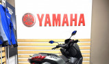 YAMAHA XMAX 125