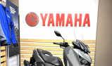 YAMAHA XMAX 125