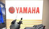 YAMAHA XMAX 125
