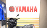 YAMAHA XMAX 125