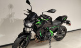 Z650 / 2025/ 600KMS / 115€/MOIS AVEC ASSURANCE GVA