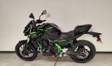 Z650 / 2025/ 600KMS / 115€/MOIS AVEC ASSURANCE GVA