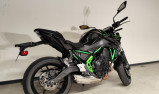 Z650 / 2025/ 600KMS / 115€/MOIS AVEC ASSURANCE GVA