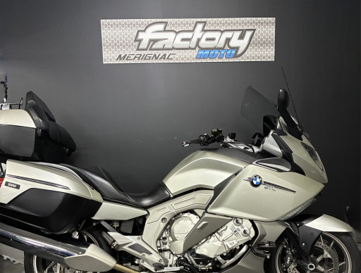 BMW K 1600 GTL