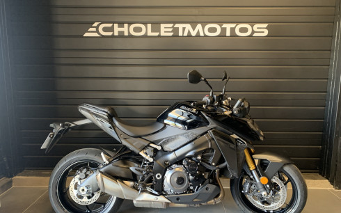 SUZUKI GSX-S 1000