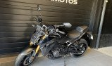 SUZUKI GSX-S 1000