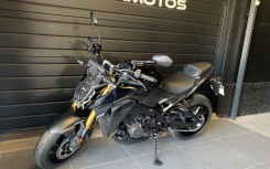 SUZUKI GSX-S 1000