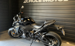 SUZUKI GSX-S 1000