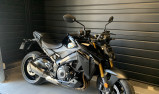 SUZUKI GSX-S 1000