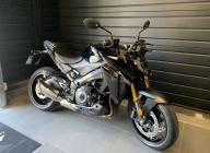 SUZUKI GSX-S 1000