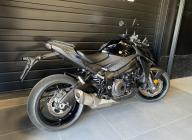 SUZUKI GSX-S 1000