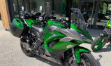 KAWASAKI Z1000SX Performance Tourer