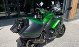 KAWASAKI Z1000SX Performance Tourer