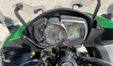 KAWASAKI Z1000SX Performance Tourer