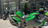 KAWASAKI Z1000SX Performance Tourer