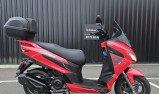 APRILIA SXR 50