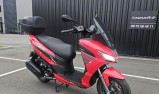 APRILIA SXR 50